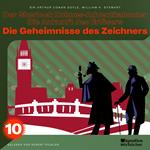 Die Geheimnisse des Zeichners (Der Sherlock Holmes-Adventkalender - Die Ankunft des Erlösers, Folge 10)