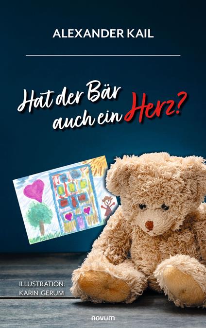 Hat der Bär auch ein Herz?