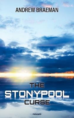 The Stonypool Curse - Andrew Braeman - cover
