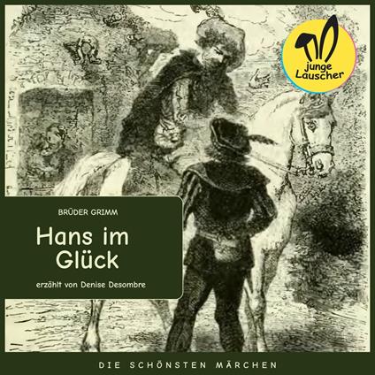 Hans im Glück