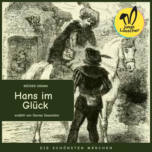 Hans im Glück