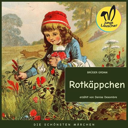 Rotkäppchen
