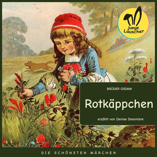 Rotkäppchen