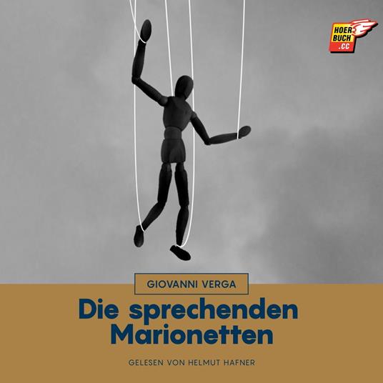 Die sprechenden Marionetten