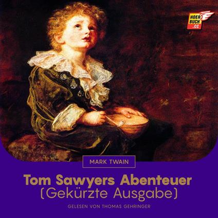 Tom Sawyers Abenteuer