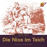 Die Nixe im Teich