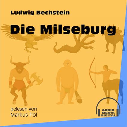 Die Milseburg