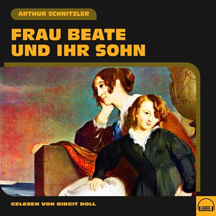 Frau Beate und ihr Sohn