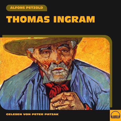 Thomas Ingram