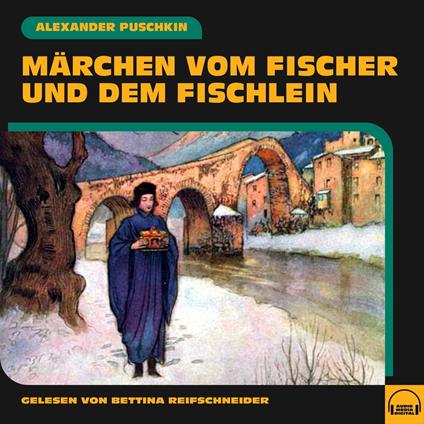 Märchen vom Fischer und dem Fischlein