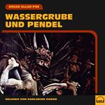 Wassergrube und Pendel