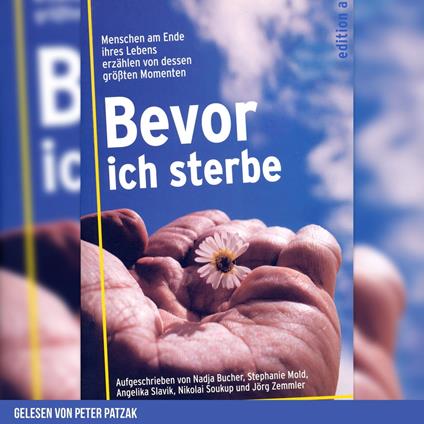 Bevor ich sterbe