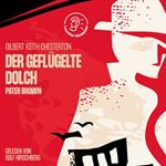 Der geflügelte Dolch