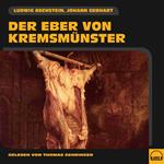 Der Eber von Kremsmünster