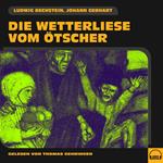 Die Wetterliese vom Ötscher