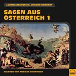 Sagen aus Österreich 1
