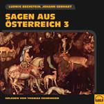 Sagen aus Österreich 3