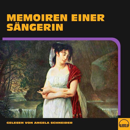 Memoiren einer Sängerin