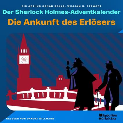 Die Ankunft des Erlösers