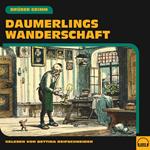 Daumerlings Wanderschaft