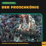 Der Froschkönig