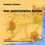 Der gestiefelte Kater