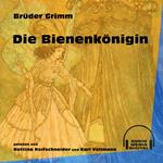 Die Bienenkönigin