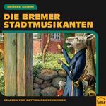 Die Bremer Stadtmusikanten