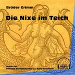 Die Nixe im Teich