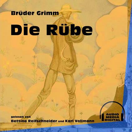 Die Rübe