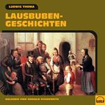 Lausbubengeschichten