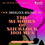 Memoirs of Sherlock Holmes, The