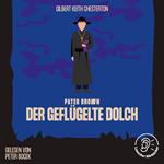 Der geflügelte Dolch