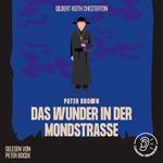 Das Wunder in der Mondstraße