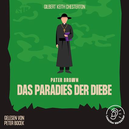 Das Paradies der Diebe