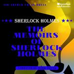 Memoirs of Sherlock Holmes, The