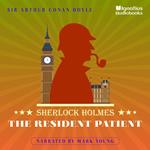 Resident Patient, The