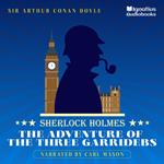 Adventure of the Three Garridebs, The