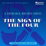 Sign of the Four, The