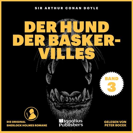 Der Hund von Baskervilles