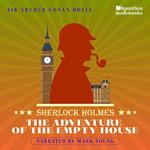Adventure of the Empty House, The