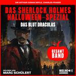 Das Blut Draculas
