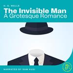 Invisible Man, The