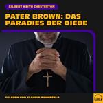 Pater Brown: Das Paradies der Diebe