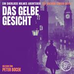 Das gelbe Gesicht