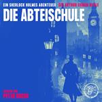Die Abteischule