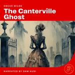 Canterville Ghost, The