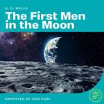 First Men in the Moon, The