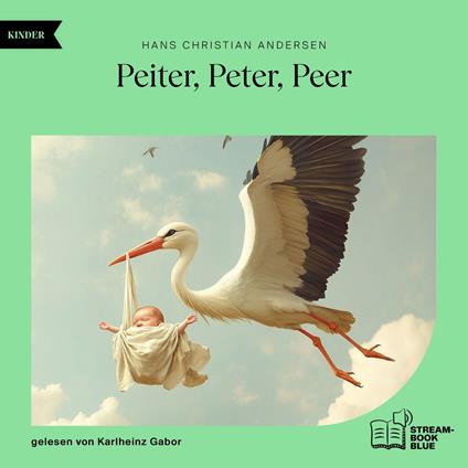 Peiter, Peter, Peer