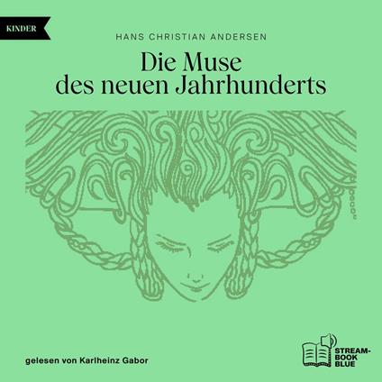 Die Muse des neuen Jahrhunderts